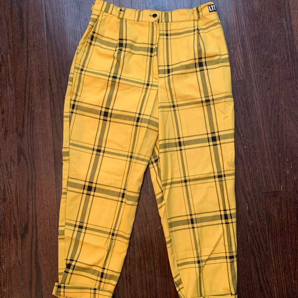 Love Too True Trousers